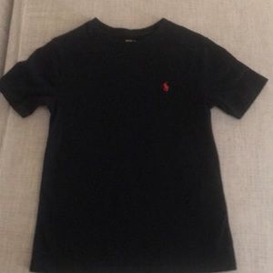 Polo ralph lauren t shirt boys